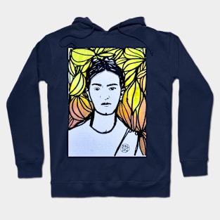 La Frida Hoodie